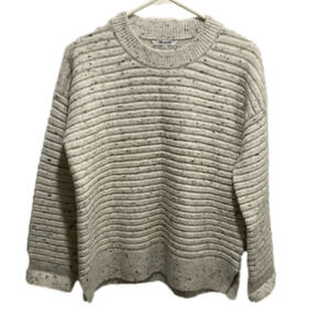 Women’s Madewell Elsmere Pullover Sweater, XXS